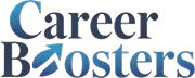 Career Boosters Logo