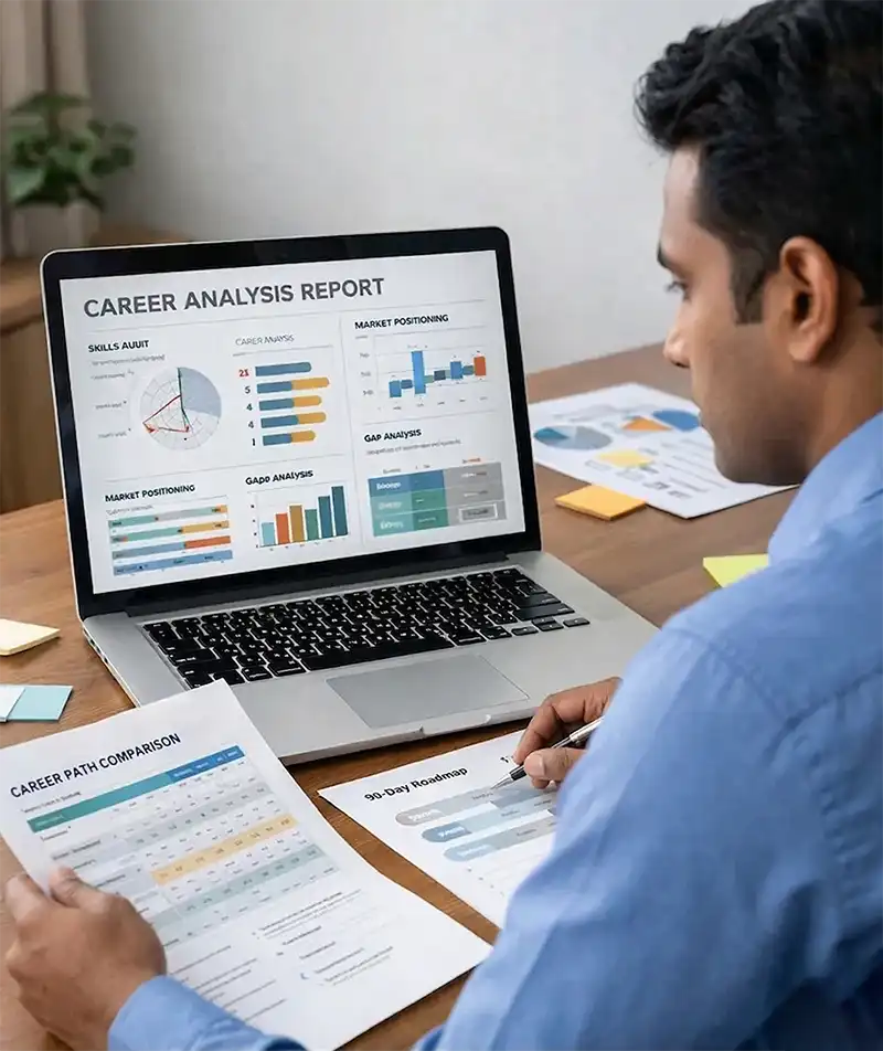 Career Analysis Report Career Analysis Report