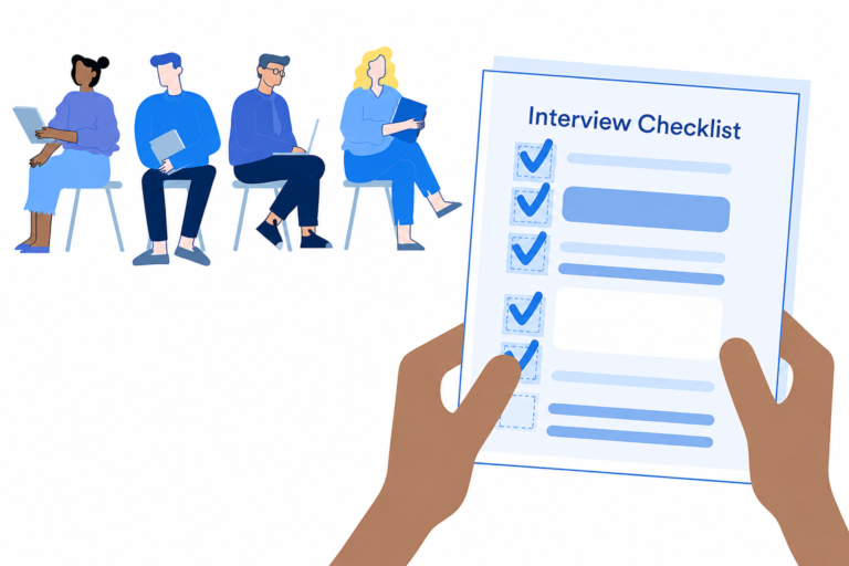 “Tell Me About Yourself” Isn’t Small Talk. It’s the Whole Interview.